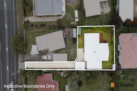 Photo of property in 3a Kenny Street, Waihi, 3610