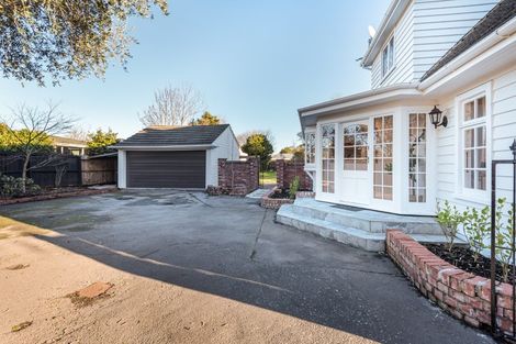 Photo of property in 50 Highsted Road, Bishopdale, Christchurch, 8053