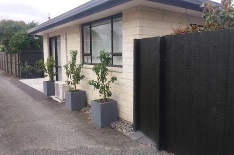 Photo of property in 2/41a Conway Street, Somerfield, Christchurch, 8024