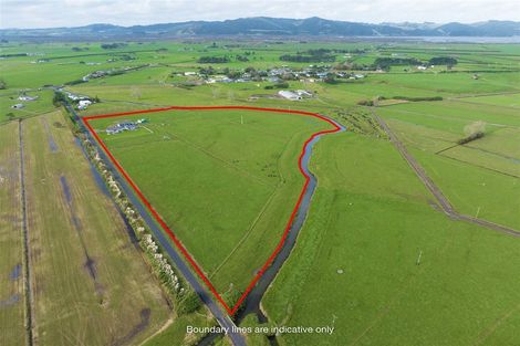 Photo of property in 53 Bothwell Park Road, Otaua, Waiuku, 2682