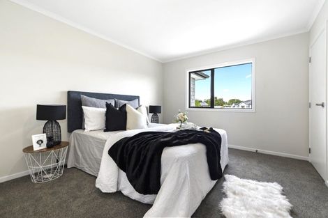 Photo of property in 3/26 May Street, Hamilton East, Hamilton, 3216