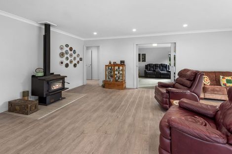 Photo of property in 243 Cemetery Road, Maunu, Whangarei, 0179