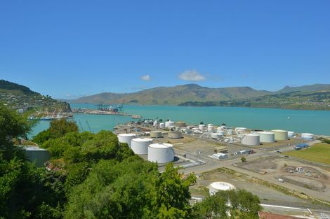 Photo of property in 31 Cressy Terrace, Lyttelton, 8082