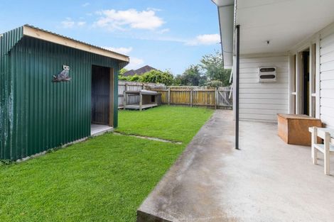 Photo of property in 41 Lewis Avenue, Aramoho, Whanganui, 4500