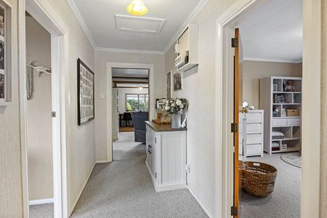 Photo of property in 357 Katene Road, Normanby, Hawera, 4675