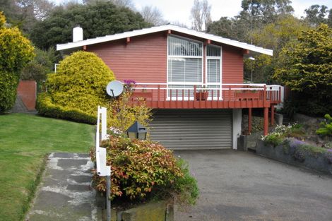 Photo of property in 3a Allison Street, Durie Hill, Whanganui, 4500