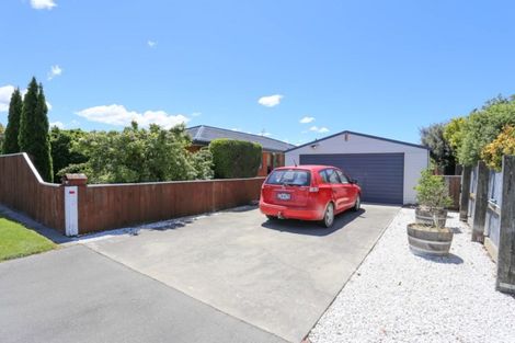 Photo of property in 12 Bailey Street, Templeton, Christchurch, 8042