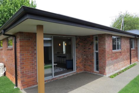 Photo of property in 7 Selsey Lane, Somerfield, Christchurch, 8024