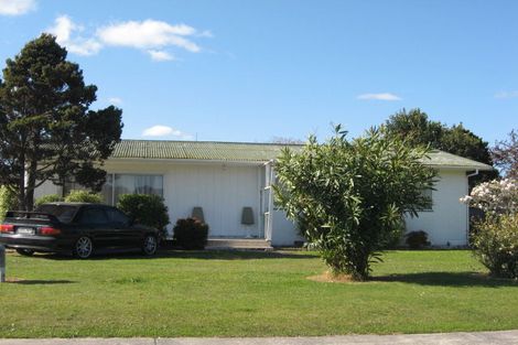 Photo of property in 2 Osler Street, Wairoa, 4108