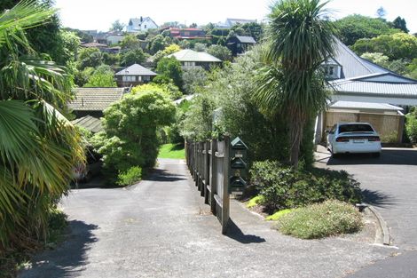 Photo of property in 4/15 Wootton Road, Remuera, Auckland, 1050
