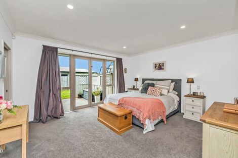 Photo of property in 18 Perthshire Crescent, Lincoln, 7608