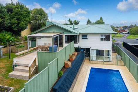 Photo of property in 414 Elizabeth Avenue, Te Awamutu, 3800