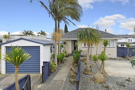 Photo of property in 29 Halsey Road, Manurewa, Auckland, 2102