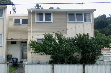 Photo of property in 232 George Street, Stokes Valley, Lower Hutt, 5019