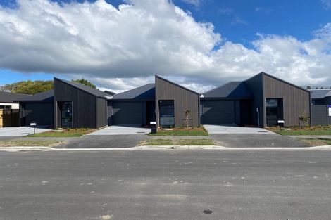 Photo of property in 70 River Stone Drive, Halswell, Christchurch, 8025