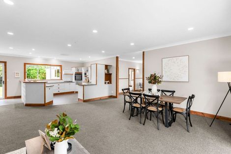 Photo of property in 1251 Kakaramea Road, Ngahinapouri, Ohaupo, 3882