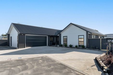 Photo of property in 17c Madison Street, Carterton, 5713