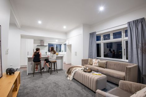 Photo of property in 63 Maryhill Terrace, Maryhill, Dunedin, 9011