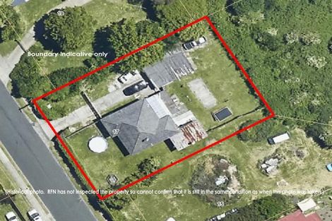 Photo of property in 17 Steeles Lane, Western Heights, Rotorua, 3015