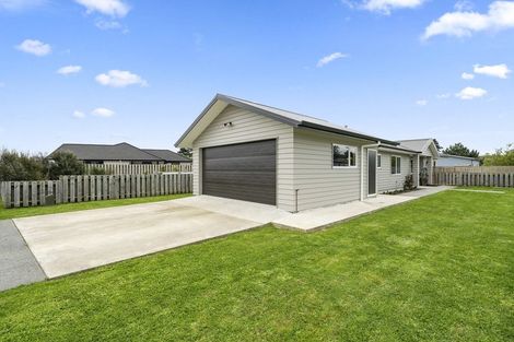 Photo of property in 4 Te Wiremu Lane, Otaki, 5512
