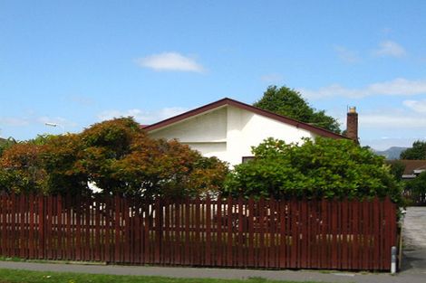 Photo of property in 1/95 Halswell Road, Hillmorton, Christchurch, 8025