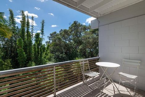 Photo of property in 3/73 Princes Street, Northcote Point, Auckland, 0627