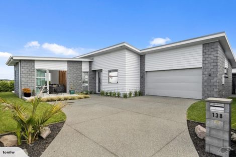 Photo of property in 138 Palm Springs Boulevard, Papamoa Beach, Papamoa, 3118