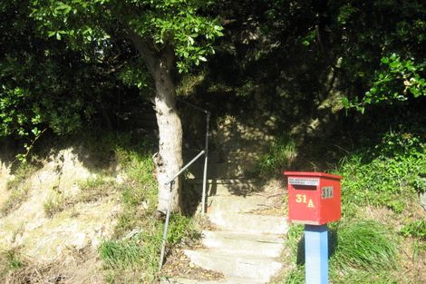 Photo of property in 31a Townsend Road, Miramar, Wellington, 6022