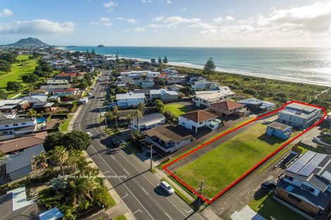 Photo of property in 223 Oceanbeach Road, Mount Maunganui, 3116