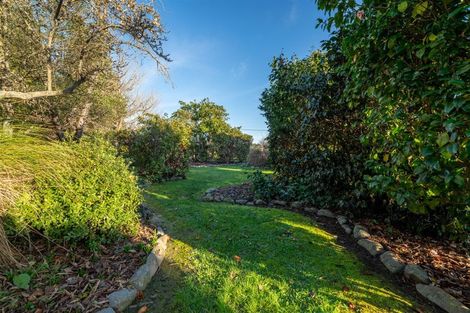 Photo of property in 100 Oak Street, Orari, Geraldine, 7992