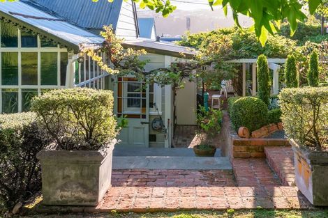 Photo of property in 117 Mein Street, Newtown, Wellington, 6021