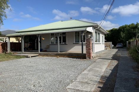 Photo of property in 150 North Avon Road, Richmond, Christchurch, 8013