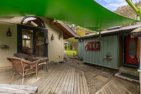 Photo of property in 121 Teal Valley Road, Hira, Nelson, 7071