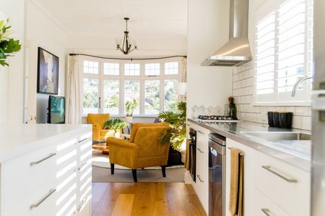 Photo of property in 9 Walton Street, Kaikorai, Dunedin, 9010