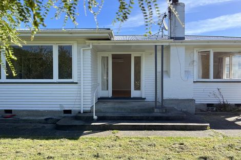 Photo of property in 52 Reading Street, Greytown, 5712