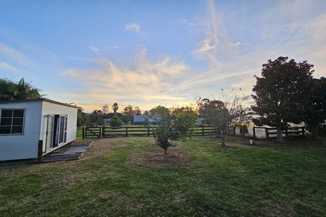 Photo of property in 431b Glenbrook Road, Kingseat, Pukekohe, 2679