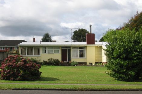 Photo of property in 85 Billah Street, Tokoroa, 3420