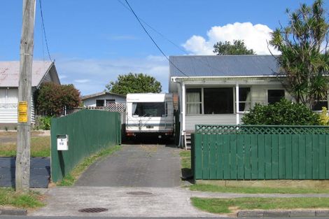 Photo of property in 1/59 Margan Avenue, New Lynn, Auckland, 0600