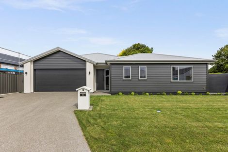 Photo of property in 9 George Yee Place, Taradale, Napier, 4112