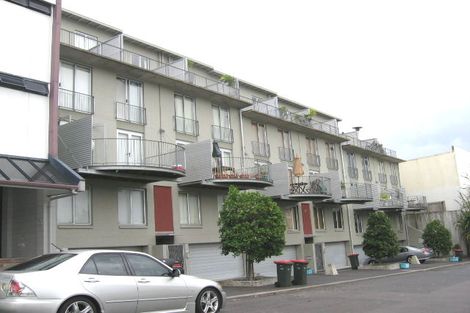 Photo of property in 12b Couldry Street, Eden Terrace, Auckland, 1021