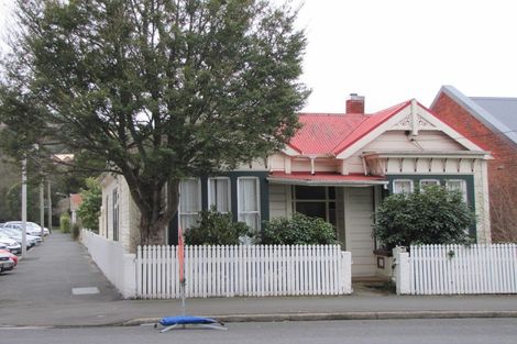 Photo of property in 8 Duke Street, North Dunedin, Dunedin, 9016
