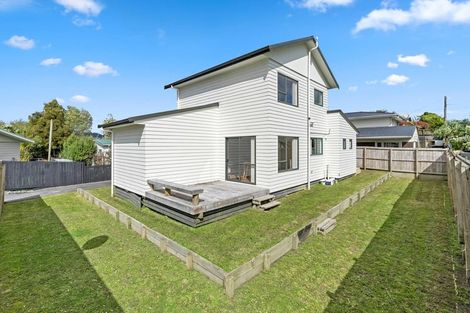 Photo of property in 26a Boundary Road, Opaheke, Papakura, 2113