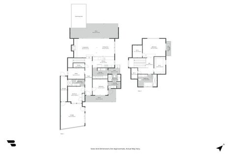 Photo of property in 32 Franklin Road, Freemans Bay, Auckland, 1011