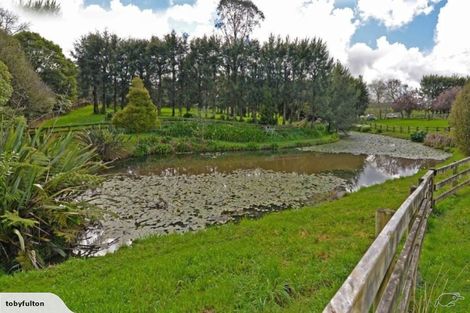 Photo of property in 105 Sunnyside Road, Coatesville, Albany, 0793