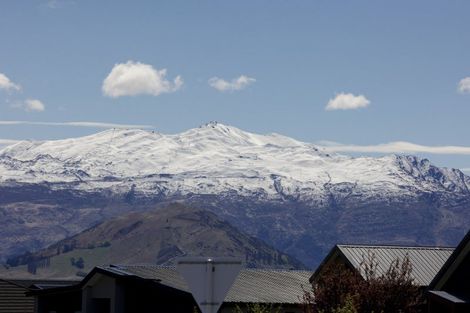 Photo of property in 45 Jack Hanley Drive, Jacks Point, Queenstown, 9371