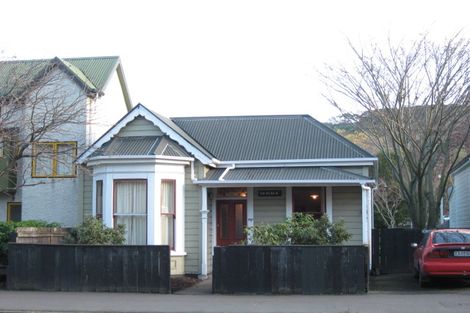 Photo of property in 699a Cumberland Street, North Dunedin, Dunedin, 9016