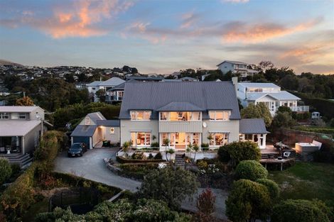 Photo of property in 40 Major Hornbrook Road, Mount Pleasant, Christchurch, 8081