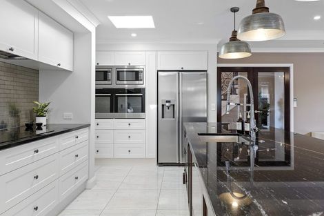 Photo of property in 72 Georgina Street, Marshland, Christchurch, 8083