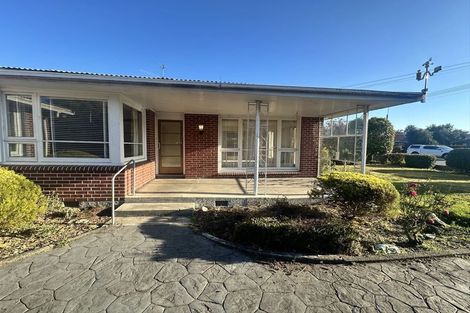 Photo of property in 494 Greers Road, Bishopdale, Christchurch, 8053