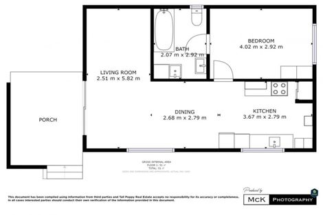 Photo of property in 28 Warwick Road, Stratford, 4332